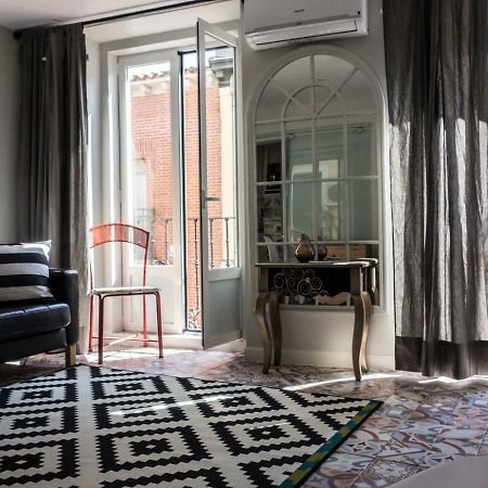 Cozy Apartment In Downtown Madrid Exterior photo