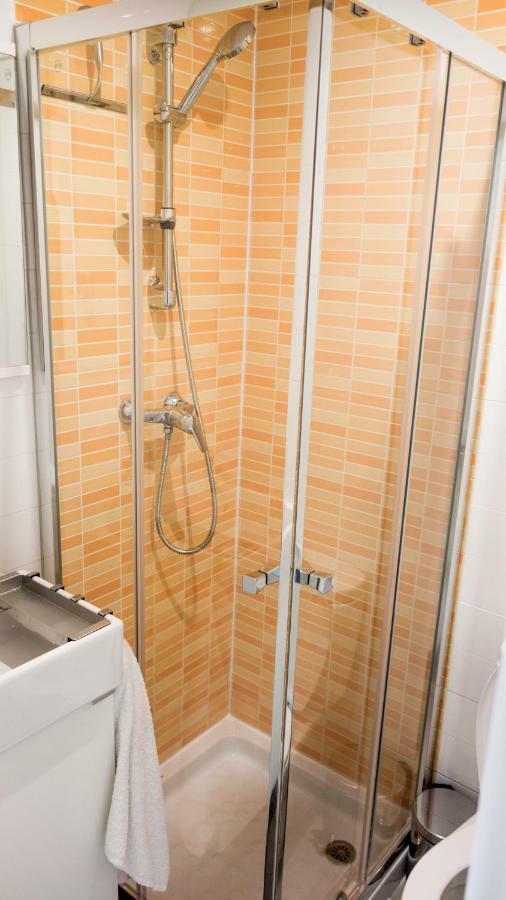 Cozy Apartment In Downtown Madrid Exterior photo